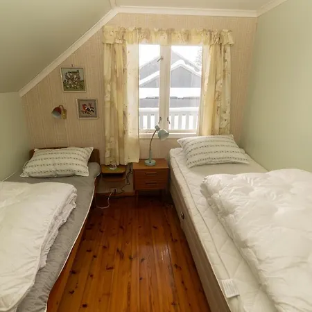 Holiday home Farmhouse Near Kjerag *