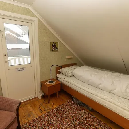 Holiday home Farmhouse Near Kjerag