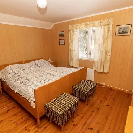 Holiday home Farmhouse Near Kjerag Tjorhom
